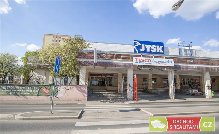 Pronájem bytu 1+kk, Praha, Bachova, 35 m2