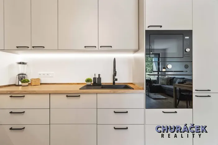 Prodej bytu 2+kk, Abertamy, Plešivecká, 56 m2