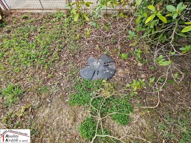 Prodej rodinného domu, Chlístovice, 80 m2