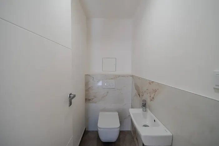 Prodej bytu 3+kk, Jablonec nad Nisou, Krkonošská, 95 m2