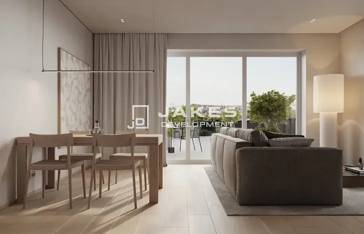 Prodej bytu 2+kk, Předboj, Ke Tvrzi, 82 m2