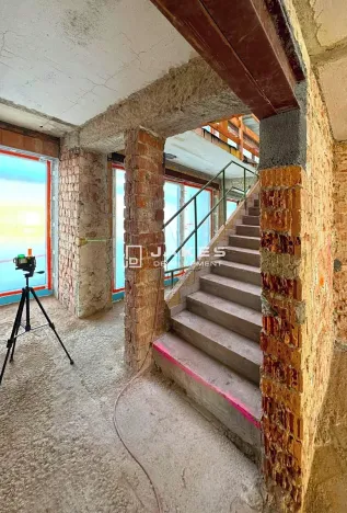 Prodej bytu 2+kk, Předboj, Ke Tvrzi, 82 m2