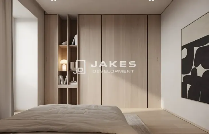 Prodej bytu 2+kk, Předboj, Ke Tvrzi, 80 m2