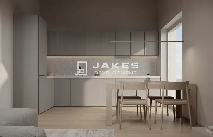 Prodej bytu 2+kk, Předboj, Ke Tvrzi, 80 m2