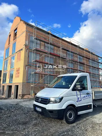 Prodej bytu 2+kk, Předboj, Ke Tvrzi, 80 m2