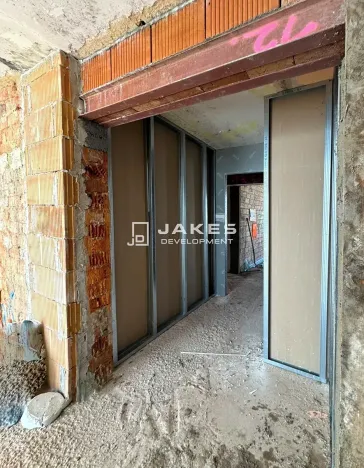 Prodej bytu 2+kk, Předboj, Ke Tvrzi, 80 m2