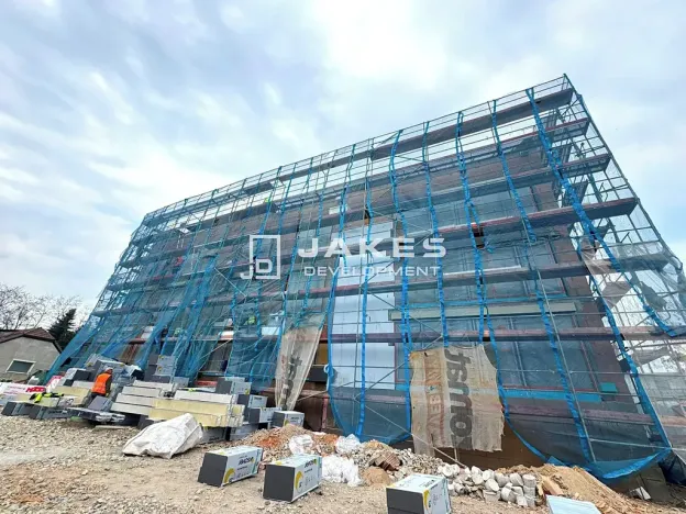 Prodej bytu 2+kk, Předboj, Ke Tvrzi, 80 m2