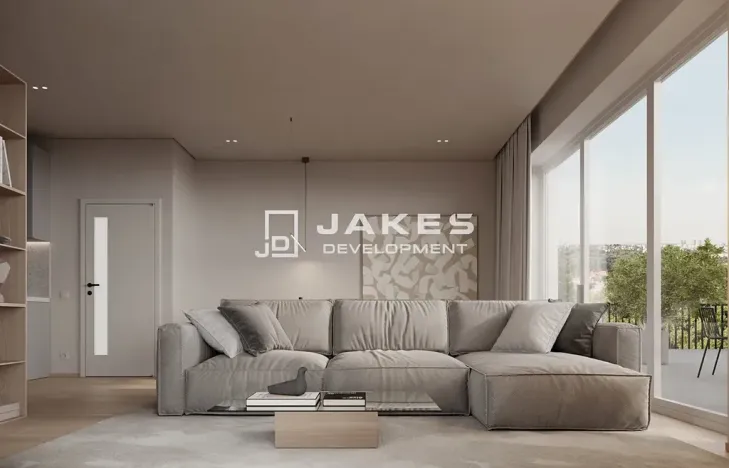 Prodej bytu 3+kk, Předboj, Ke Tvrzi, 112 m2