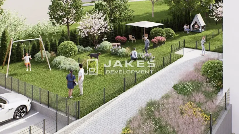 Prodej bytu 3+kk, Předboj, Ke Tvrzi, 112 m2