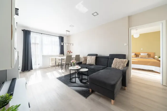 Prodej bytu 3+1, Mladá Boleslav - Mladá Boleslav II, Palackého, 85 m2