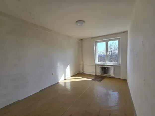 Dražba bytu 2+1, Brno, Nejedlého, 50 m2