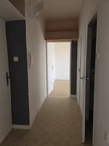 Dražba bytu 2+1, Brno, Nejedlého, 50 m2