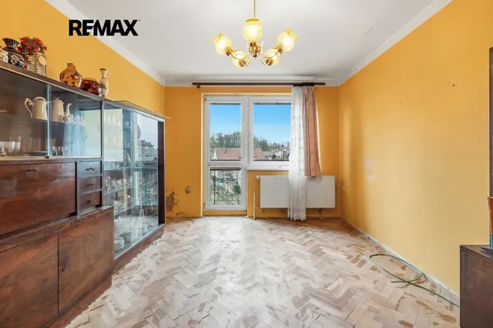 Prodej bytu 3+1, Valdice, Přátelství, 88 m2