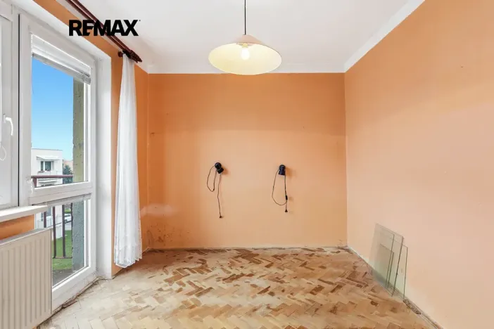 Prodej bytu 3+1, Valdice, Přátelství, 88 m2