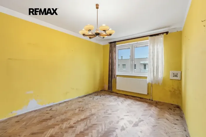 Prodej bytu 3+1, Valdice, Přátelství, 88 m2