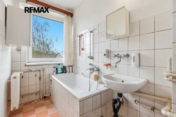 Prodej bytu 3+1, Valdice, Přátelství, 88 m2