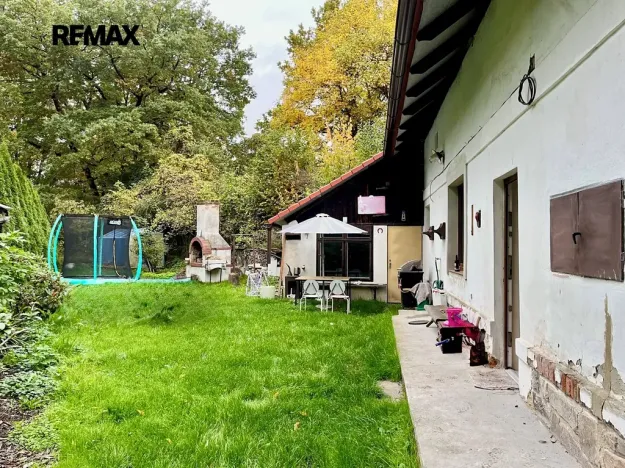 Prodej rodinného domu, Horní Kruty, 120 m2