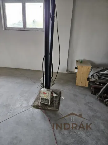 Pronájem výrobních prostor, Starý Jičín, 347 m2