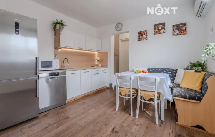 Prodej rodinného domu, Mutěnice, Nová Čtvrť, 228 m2