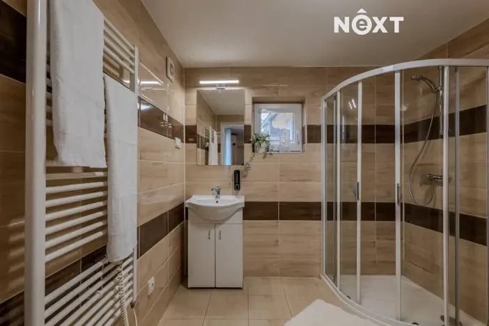 Prodej rodinného domu, Mutěnice, Nová Čtvrť, 228 m2