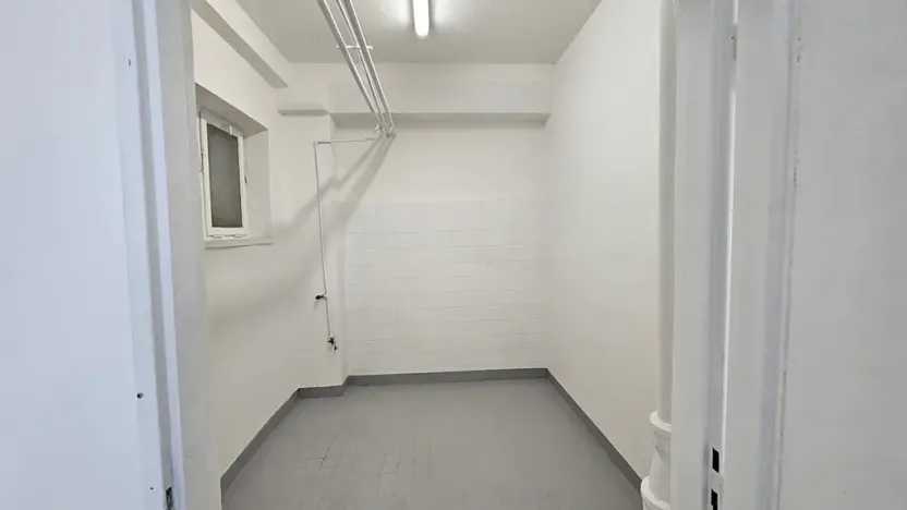 Pronájem obchodního prostoru, Příbram, Budovatelů, 220 m2
