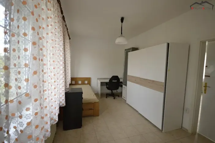 Pronájem bytu 2+kk, Radostice, 40 m2