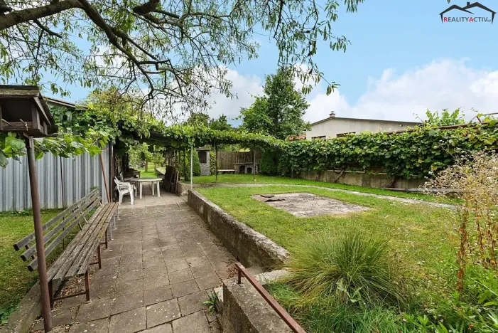 Prodej rodinného domu, Čebín, 70 m2