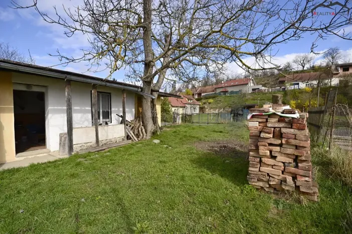 Prodej pozemku pro bydlení, Bučovice, 273 m2