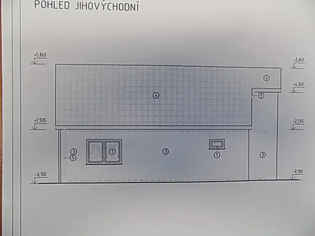 Prodej vily, Věrovany, 105 m2