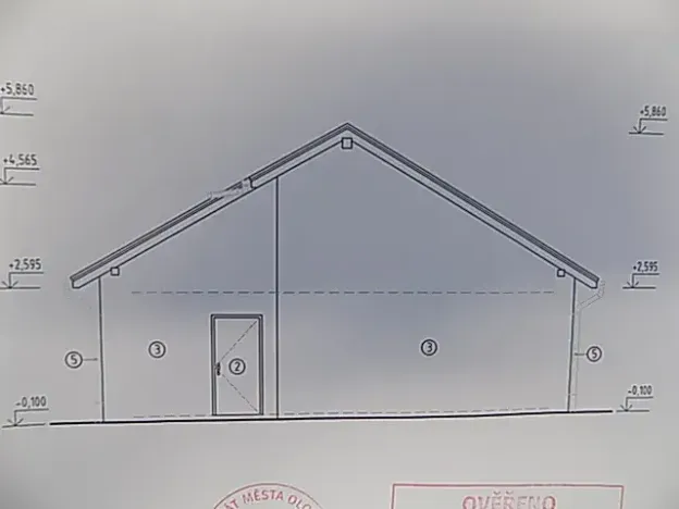 Prodej vily, Věrovany, 105 m2