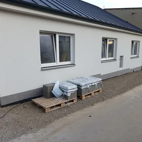 Prodej rodinného domu, Věrovany, 105 m2