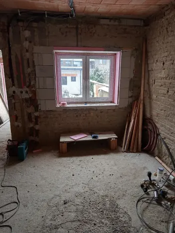 Prodej rodinného domu, Prostějov, 200 m2