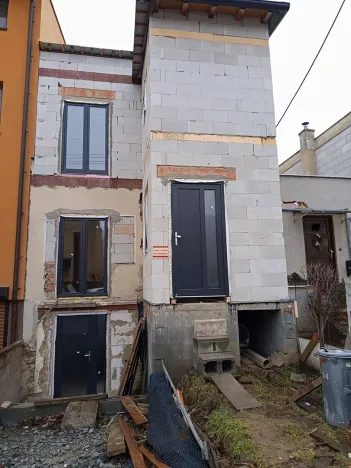 Prodej vícegeneračního domu, Prostějov, 199 m2