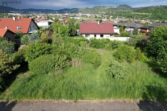 Prodej pozemku pro bydlení, Králův Dvůr, Na Výsluní, 756 m2