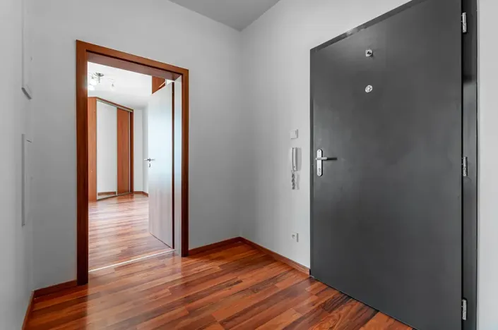 Pronájem bytu 2+kk, Praha - Malešice, Počernická, 55 m2