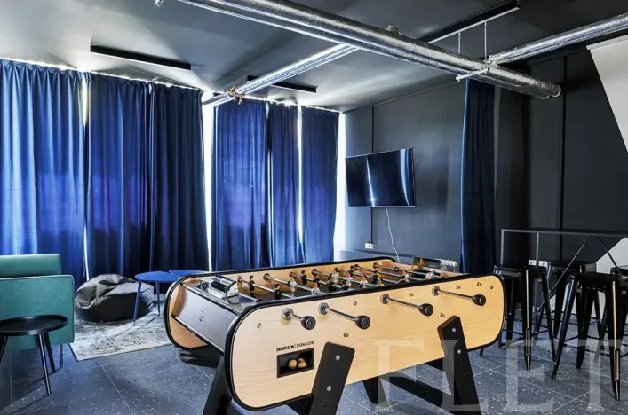 Pronájem bytu 2+kk, Praha - Chodov, Čenětická, 48 m2