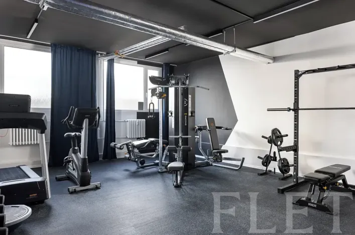 Pronájem bytu 2+kk, Praha - Chodov, Čenětická, 48 m2