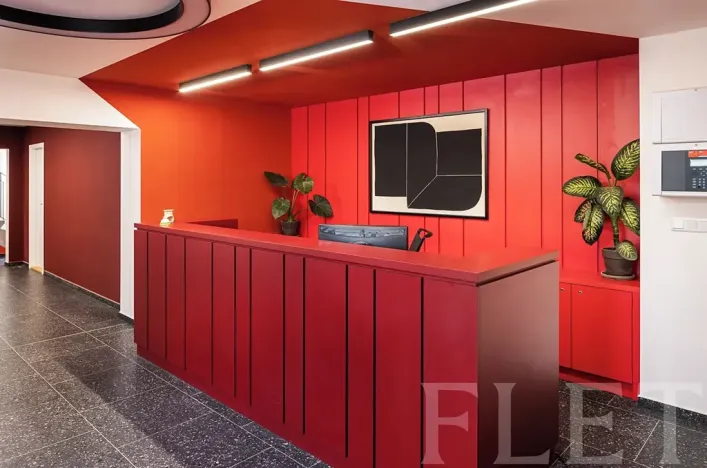 Pronájem bytu 2+kk, Praha - Chodov, Čenětická, 48 m2