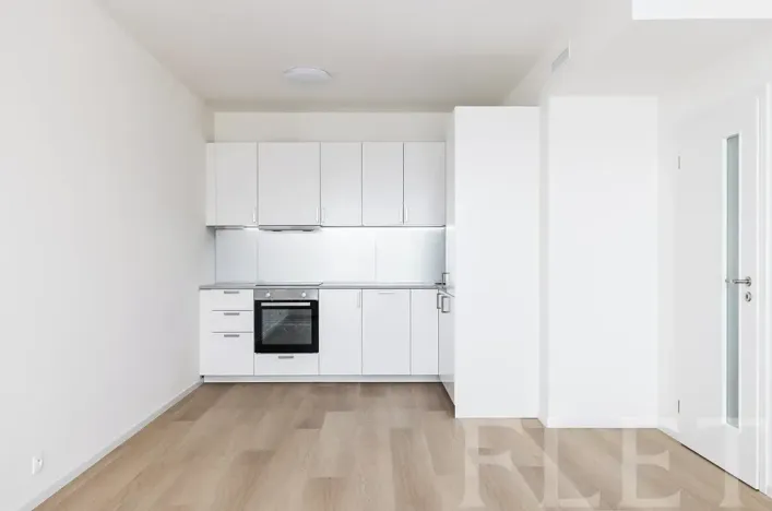 Pronájem bytu 2+kk, Praha - Hloubětín, Sobí, 55 m2