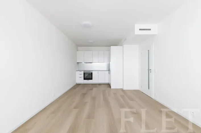 Pronájem bytu 2+kk, Praha - Hloubětín, Sobí, 55 m2