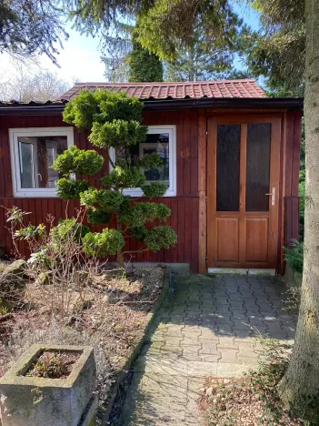 Prodej chaty, Malíč, Knobloška, 41 m2