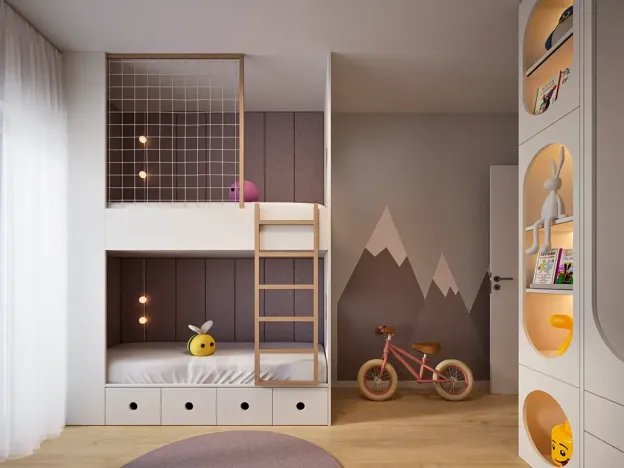 Prodej bytu 3+kk, Praha - Hlubočepy, Silurská, 76 m2