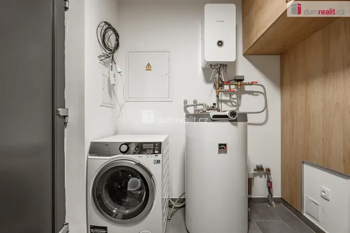 Prodej rodinného domu, Dolní Morava, 184 m2