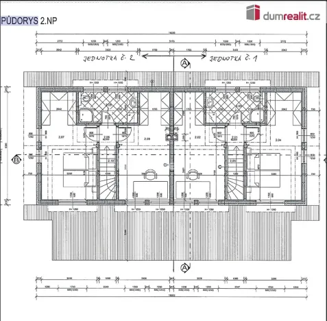 Prodej rodinného domu, Dolní Morava, 184 m2
