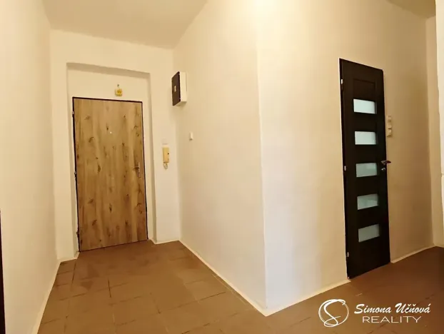 Prodej bytu 3+1, Žacléř, Na Pilíři, 73 m2