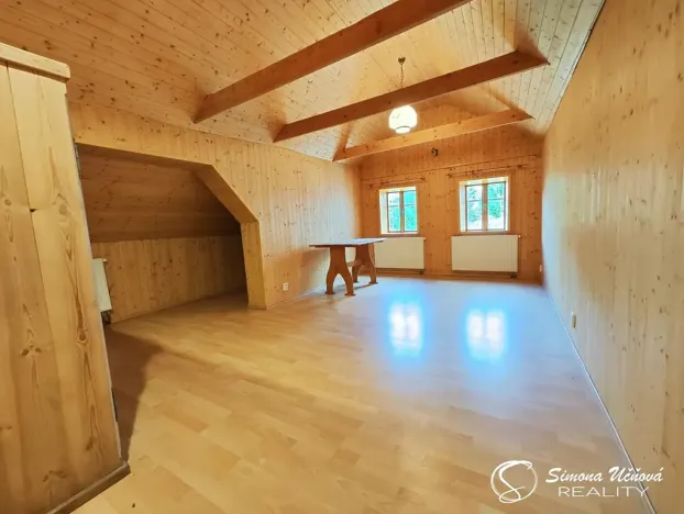 Prodej rodinného domu, Desná, Hutní, 270 m2