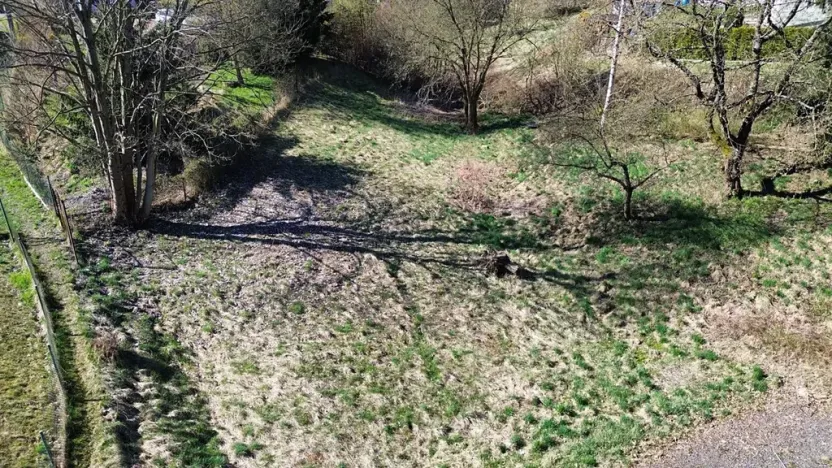 Prodej pozemku pro bydlení, Liberec, Svornosti, 2049 m2