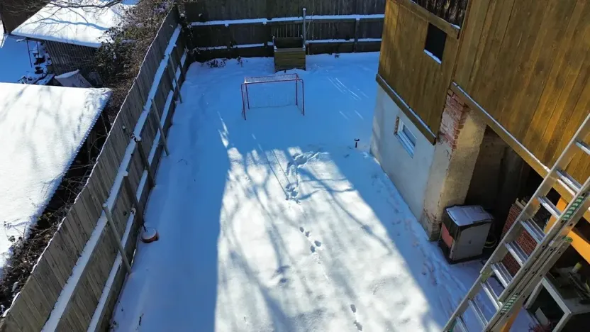 Prodej rodinného domu, Ondřejov, nám. 9. května, 74 m2