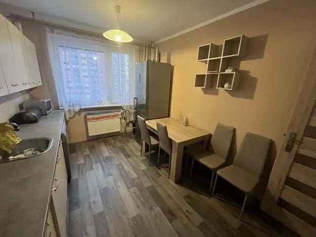 Prodej bytu 3+1, Liberec, Dobiášova, 74 m2