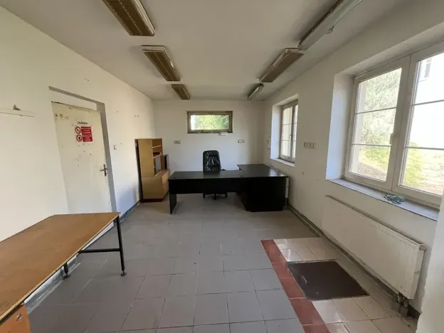 Pronájem komerční nemovitosti, Liberec, Karoliny Světlé, 305 m2